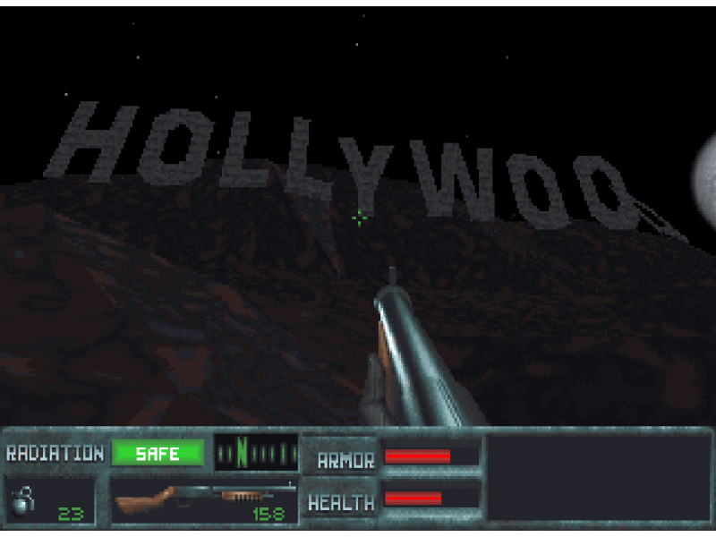 Hollywood