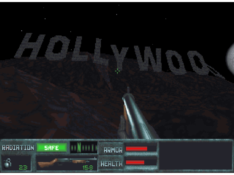 Hollywood